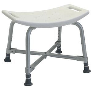 Graham Field Bariatric Bath Seat