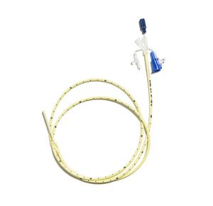 Halyard Corflo Nasogastric And Nasointestinal Feeding Tube with Stylet