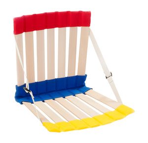 Howda Designz HowdaHUG2 Adjustable Children Seat