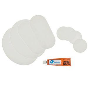 Sammons Preston Versa Form Positioning White Pillow Repair Kit