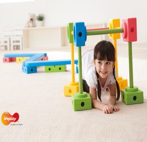 Weplay Motor Skills Universal Set