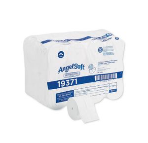 Georgia Pacific Professional Angel Soft ps Compact Coreless Premium Bathroom Tissue