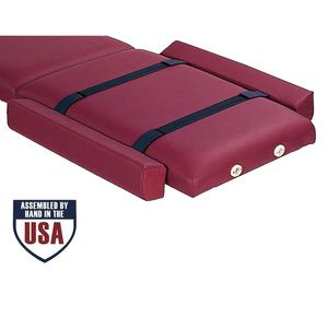 Oakworks Side Arm Rest Bolster