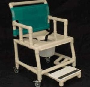 Shower chair for quadriplegic hot sale