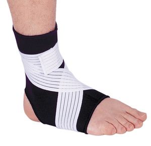 Sammons Preston Neoprene Ankle Support