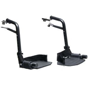 Graham-Field Everest and Jennings Wheelchair Footrest