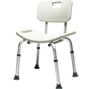 Graham Field Lumex Platinum Collection Bath Seats with Backrest
