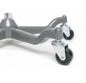 Graham Field Replacement Casters