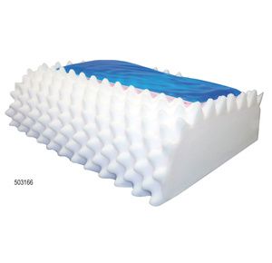 Skil-Care Heels-Off With Gel Insert