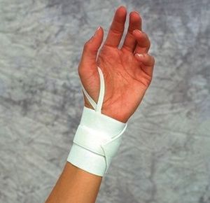 Rolyan Universal Wristlet