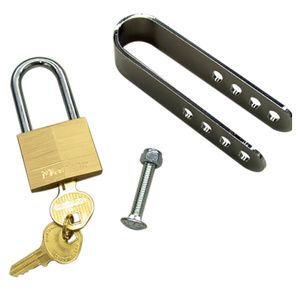 Safe T Mate Wheelchair Anti-fold Bracket