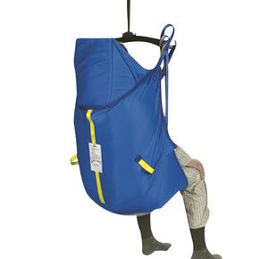 Prism Universal Quilted Sling with Head Support