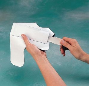 Rolyan TakeOff Custom Thumb Support