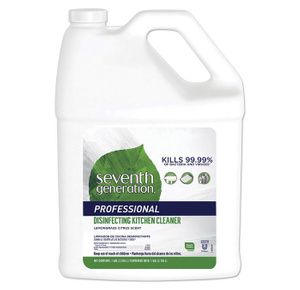 Seventh Generation Professional Disinfecting Kitchen Cleaner