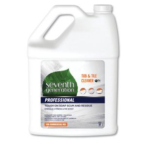Seventh Generation Professional Tub & Tile Cleaner