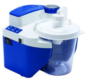 Devilbiss Vacu Aide Quiet Suction Unit