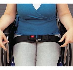 Therafin Economy Padded Hip Belt