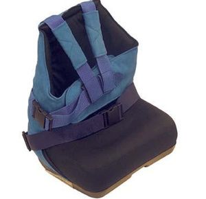 Wenzelite Seat2Go Positioning Seat