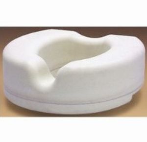 Nova Medical Raised Toilet Seat