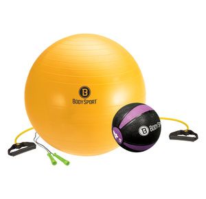 Essential Workout Kit