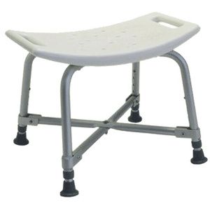 Graham-Field Bariatric Bath Seat
