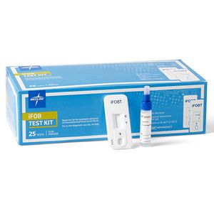 Medline iFOB Test Kit