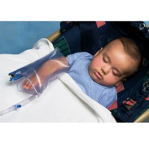 Urias Pediatric Air Splint