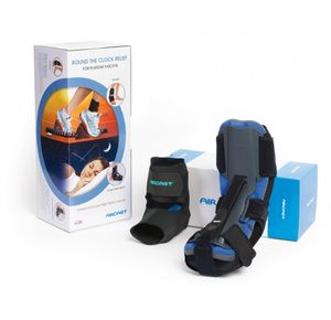 Aircast AirHeel/DNS Care Kit