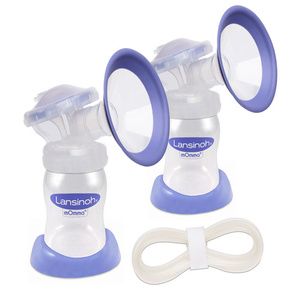 Lansinoh Signature Pro Extra Pumping Set