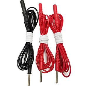 BioMedical GV350 Lead Wire Set