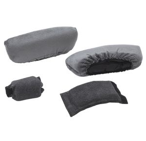 Drive Medical Crutch Pillow Set