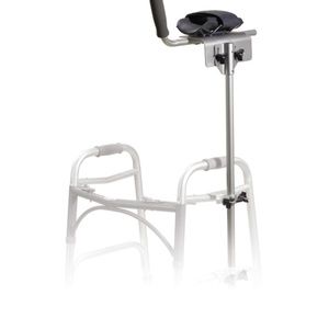 Drive Walker Platform Attachment