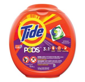 Tide PODS
