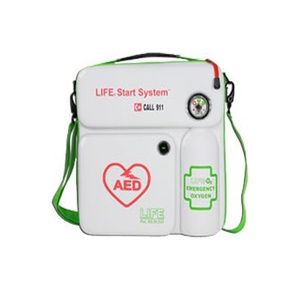 LIFE StartSystem Emergency Oxygen Unit