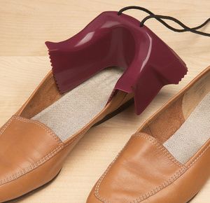 North Coast FootFunnel Shoe Assist