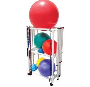 MJM Universal Mobile Rehab Cart