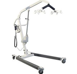 Graham-Field Lumex Front Caster Replacement for Patient Lift