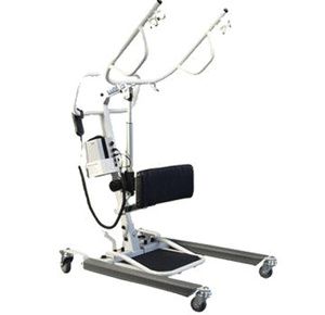 Graham-Field Lumex Easy Battery-Powered Sit-to-Stand Lift