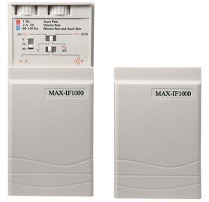 Bio Protech MAX-IF 1000 Analog Interferential Stimulator Unit