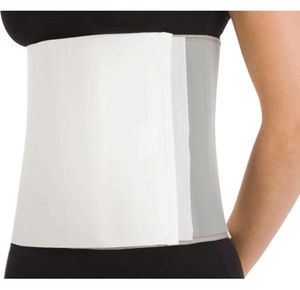 ProCare 10-Inches Universal Abdominal Support