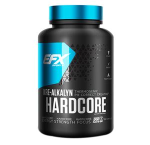 Kre-Alkalyn Hardcore BOGO Dietary Supplement