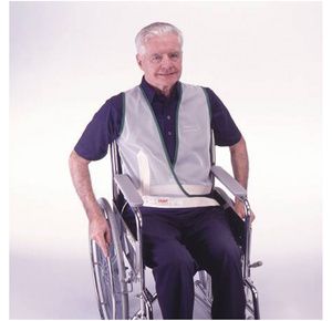 Posey Vest Restraint