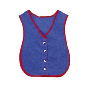 Childrens Factory Manual Dexterity Vests Set