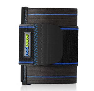 Actimove Sports Wrap-Around Wrist Support