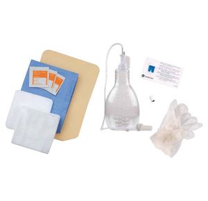 Buy Carefusion Denver Pleurx Drainage System