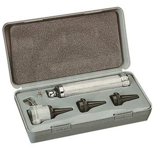 Graham-Field Standard Otoscope Set