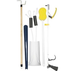 Graham-Field Post Surgery Hip Kit