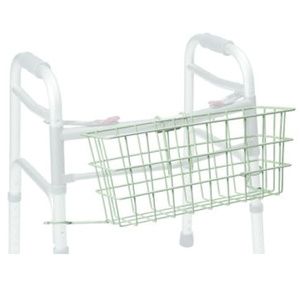 Graham-Field Walker Basket