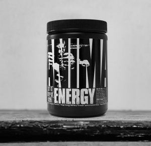 Universal Animal Energy Dietary Supplement