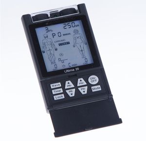 Ultima 20 Nerve Stimulator TENS Unit
